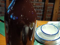 酸梅汤-義聚德·清真铜锅涮羊肉·烧烤(河东店)
