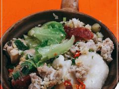 -潮香兴煲仔饭(莲花路店)