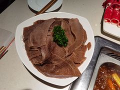 -海底捞火锅(万丰桥店)