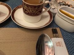 -蓝山咖啡馆(时代店)