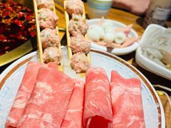 -小天鹅火锅·一线江景洪鼎旗舰店(洪崖洞店)