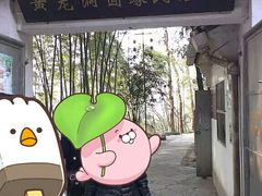 -杭州黄龙洞