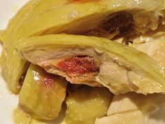 白切鸡-老阊门菜馆(山塘街店)