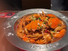-胖哥俩肉蟹煲(湖滨银泰in77店)