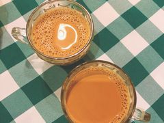 玛莎拉茶-Santoor 萨都里印度餐厅(北锣鼓巷店)
