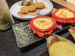 -桃夭日式料理(国信店)