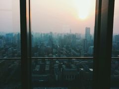 picture-视界美食自助餐厅·石家庄希尔顿酒店