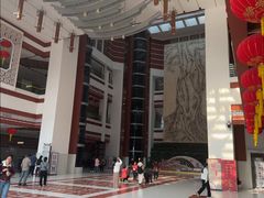 -中国闽台缘博物馆