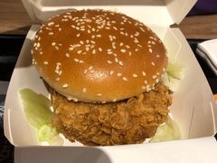 -肯德基(中纬店)