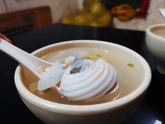 椰青清补凉-凤姐泰国糖水(创业路店)