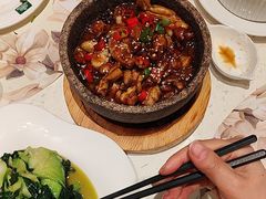 -青叶202都市餐厅(迪诺水镇店)