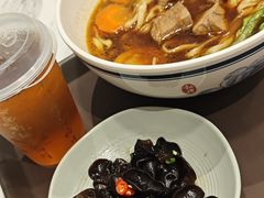 -康师傅私房牛肉面(申虹店)