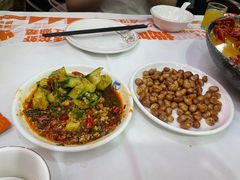 -拙味兄弟龙虾(新香洲店)