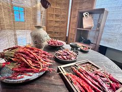 -山石榴·贵州菜(丰盛里店)