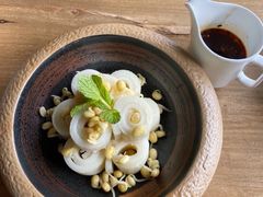 -東舍食唐精品陕菜馆