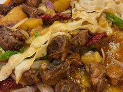 -乡村馕坑肉·烧烤·新疆菜·本地人更爱吃(阿勒泰首店)