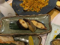 -吉兆·料理(红梅南路店)