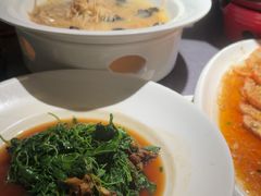 -吴越荣记苏州菜·松鼠桂鱼100%活鱼现做(斜塘老街店)