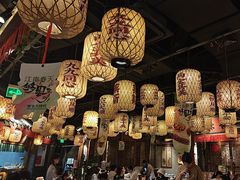 -南京大牌档(济南万象城店)