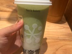-奈雪的茶(市百一店)