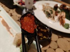 -西村日本料理(香格里拉饭店)