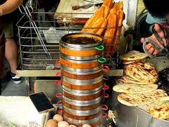 -文武王氏烧饼·无矾油条(西溪路店)