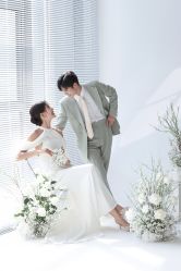 -第一夫人婚纱摄影(南京店)