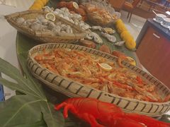 -昆明佳华广场酒店·西餐厅