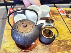 -去茶山(重庆万象城店)