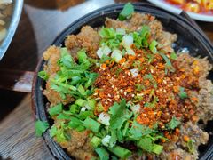 -正宗苏稽毛哥跷脚牛肉总店