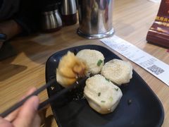-小杨生煎(龙阳广场店)