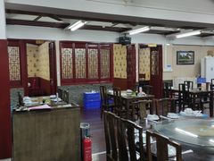 大堂-协和菜馆(凤凰街店)