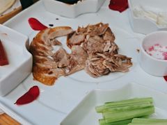 -壹零捌道·北京烤鸭(车公庄店)