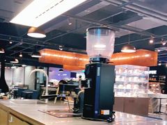 -sugarman espresso素饮糖人高新咖啡工厂