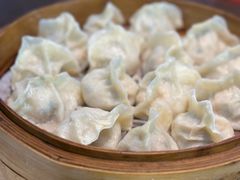 -韩记海鲜饺子旗舰店(红海新区店)