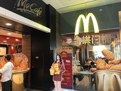 -麦当劳(SM城市广场店)