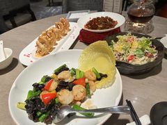 -御公馆中餐厅·点心·顺德菜·佛山东平保利洲际酒店