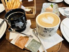 -THE PRESS(申报馆店)