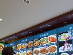 -裕德隆清真饭庄·天津特色菜(河东店)