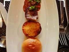 -长沙北辰洲际酒店-兰调全日餐厅