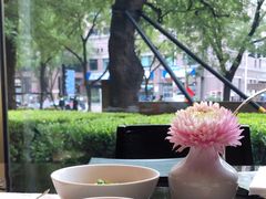 -北京王府井希尔顿酒店·万斯阁西餐厅