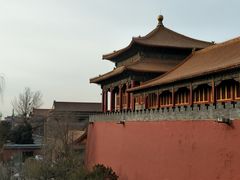 -东华门大街小区
