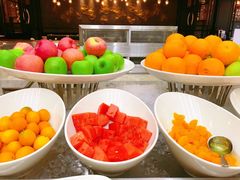 -上海虹桥宾馆味翠餐厅