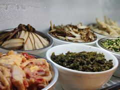 -衡东土菜馆(天际绿洲店)