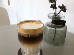 NaoZao咖啡-CAFE'IN精品咖啡体验空间(小寨店)