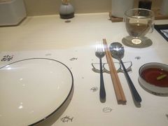 -小句号·精致料理(江南环球港店)