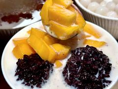 -小团圆糖水铺(襄阳南路店)