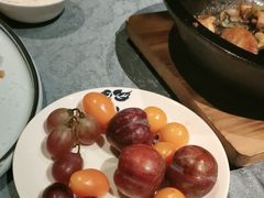 -肴约·花园式餐厅(湖里店)