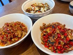 -八碗湘长沙市井菜(坡子街店)