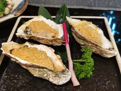 -昱匠·日本料理(金融街店)